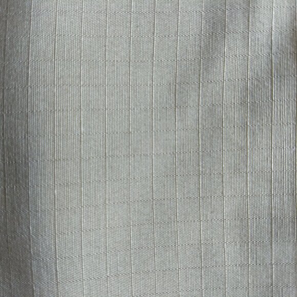 Local European Olive Green Oversized Rip Stop Pants New NWT 100% Polyester XS/S - Picture 14 of 14